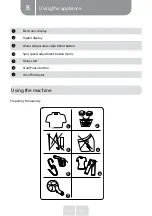 Preview for 16 page of VALBERG 971314 Instructions For Use Manual