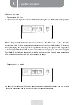 Preview for 22 page of VALBERG 971314 Instructions For Use Manual