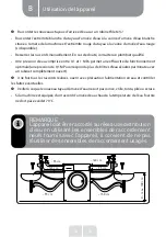 Preview for 47 page of VALBERG 971314 Instructions For Use Manual