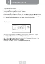 Preview for 61 page of VALBERG 971314 Instructions For Use Manual