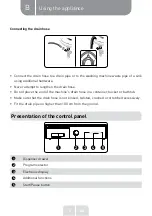 Preview for 12 page of VALBERG 971315 Instructions For Use Manual