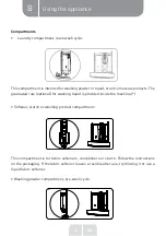 Preview for 14 page of VALBERG 971315 Instructions For Use Manual