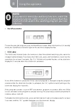 Preview for 24 page of VALBERG 971315 Instructions For Use Manual