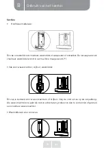 Preview for 82 page of VALBERG 971315 Instructions For Use Manual