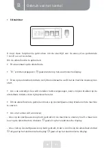 Preview for 91 page of VALBERG 971315 Instructions For Use Manual