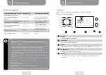 Preview for 8 page of VALBERG 971352 Instructions For Use Manual