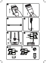 Предварительный просмотр 4 страницы VALBERG 971561 Instructions For Use Manual