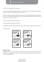 Preview for 43 page of VALBERG 971694 Instructions For Use Manual