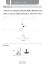 Preview for 57 page of VALBERG 971694 Instructions For Use Manual