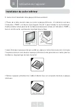 Preview for 58 page of VALBERG 971694 Instructions For Use Manual