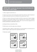 Preview for 85 page of VALBERG 971694 Instructions For Use Manual