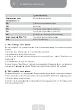 Preview for 131 page of VALBERG 971694 Instructions For Use Manual