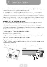 Предварительный просмотр 71 страницы VALBERG 971743 Instructions For Use Manual