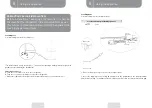 Preview for 5 page of VALBERG 971816 - 4D 511 E DX625C Instructions For Use Manual