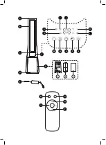 Preview for 2 page of VALBERG 972442 Instructions For Use Manual