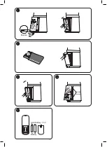 Preview for 3 page of VALBERG 972442 Instructions For Use Manual