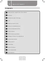 Preview for 6 page of VALBERG 972442 Instructions For Use Manual