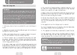 Preview for 4 page of VALBERG 972475 Instructions For Use Manual