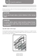 Preview for 20 page of VALBERG 972652 Instructions For Use Manual