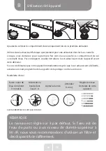 Preview for 53 page of VALBERG 972652 Instructions For Use Manual