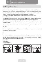 Preview for 75 page of VALBERG 972652 Instructions For Use Manual