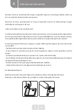 Preview for 96 page of VALBERG 972652 Instructions For Use Manual