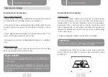 Preview for 58 page of VALBERG 972691 Instructions For Use Manual