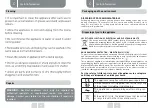 Preview for 10 page of VALBERG 974309 Instructions For Use Manual