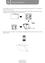 Preview for 14 page of VALBERG 974840 Instructions For Use Manual