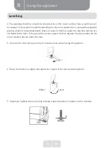 Preview for 13 page of VALBERG 974906 Instructions For Use Manual