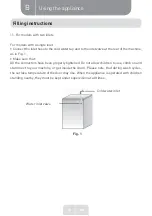 Preview for 17 page of VALBERG 974906 Instructions For Use Manual