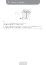 Preview for 19 page of VALBERG 974906 Instructions For Use Manual