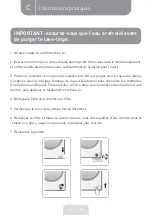 Preview for 79 page of VALBERG 974906 Instructions For Use Manual