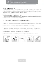 Preview for 80 page of VALBERG 974906 Instructions For Use Manual