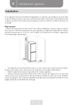 Предварительный просмотр 27 страницы VALBERG 975261 Manual