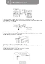 Предварительный просмотр 50 страницы VALBERG 975261 Manual