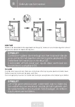 Предварительный просмотр 55 страницы VALBERG 975261 Manual