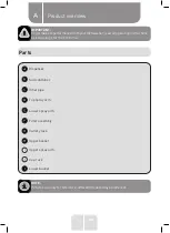 Preview for 6 page of VALBERG 978493 Instructions For Use Manual