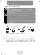 Preview for 15 page of VALBERG 978493 Instructions For Use Manual