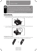 Preview for 16 page of VALBERG 978493 Instructions For Use Manual