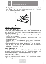 Preview for 81 page of VALBERG 978493 Instructions For Use Manual