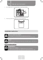 Preview for 93 page of VALBERG 978493 Instructions For Use Manual