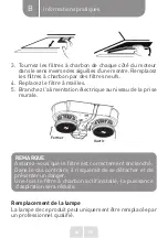 Preview for 35 page of VALBERG CH 60 2M W 302C Instructions For Use Manual