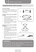 Preview for 44 page of VALBERG CH 60 2M W 302C Instructions For Use Manual