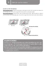 Preview for 45 page of VALBERG CH 60 2M W 302C Instructions For Use Manual