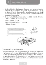 Preview for 68 page of VALBERG CH 60 2M W 302C Instructions For Use Manual