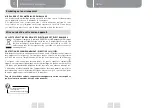 Preview for 29 page of VALBERG CIH 60 EGK 302C Instructions For Use Manual