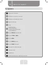 Preview for 5 page of VALBERG CLIM-A7 Instructions For Use Manual