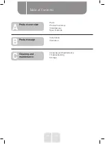 Preview for 20 page of VALBERG CLIM-A7 Instructions For Use Manual