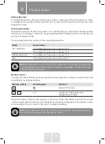 Preview for 28 page of VALBERG CLIM-A7 Instructions For Use Manual